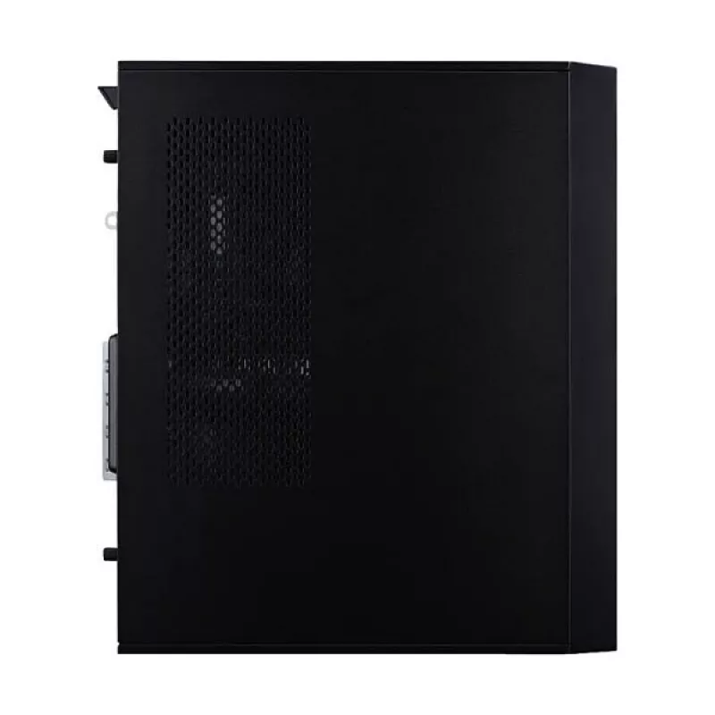Stolový počítač Acer NITRO 20 N20 — Intel Core 5 210H, 16 GB DDR4, 512 GB SSD, NVIDIA GeForce RTX 5060 8 GB, Windows 11 Home, čierny