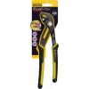 Kliešte na vodovodné potrubie Stanley FatMax Multigrip 250mm