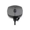 Lenovo Go Wireless Multi-Device myš Office obojručná RF Wireless + Bluetooth + USB Type-A optická 2400 DPI