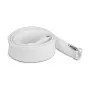 Pletená hadica DeLOCK 20822 1 m x 30 mm biela