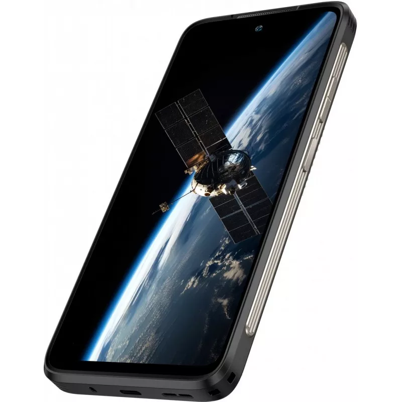 Odolný smartfón UleFone Armor 23 Ultra 5G – 12 GB RAM, 512 GB úložisko, oranžový
