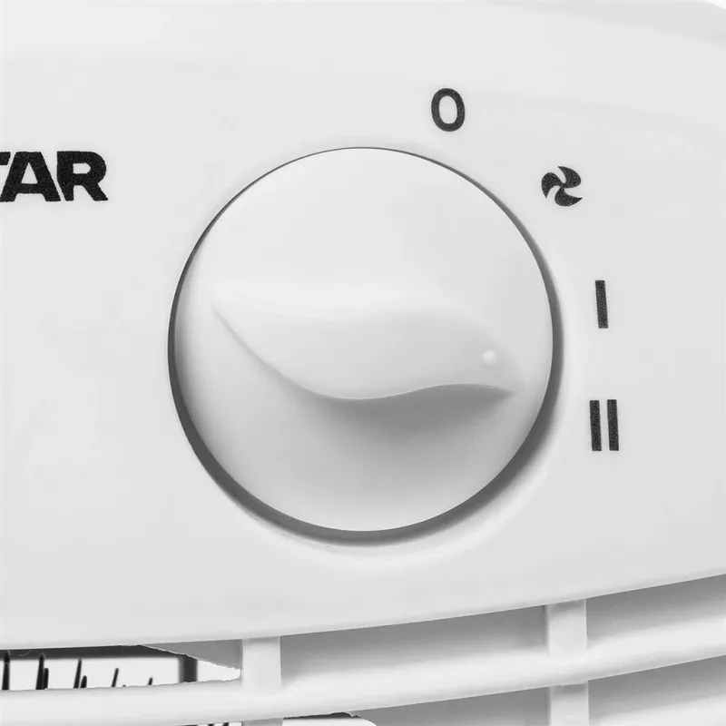 Tristar KA-5059 teplovzdušný ventilátor