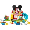 LEGO DUPLO 10465 Mickey Mouse klubovňa s Minnie a Plutom