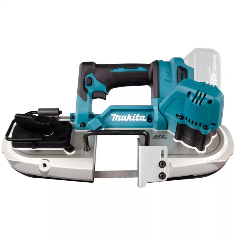Makita DPB183Z akumulátorová pásová píla, 18 V