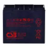 Batéria CSB GP12170B1 17Ah/12V