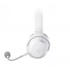 Razer Barracuda X headset drôtový & bezdrôtový s hlavovým mostom herný USB Type-C Bluetooth biela