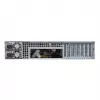 Serverová skriňa Supermicro 825TQC-R802LPB Rack čierna