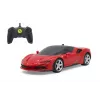 Auto Jamara Ferrari SF90 Stradale diaľkovo ovládaný model