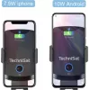TechniSat SmartCharge 2 držiak na smartfón a tablet s integrovanou podporou nabíjania