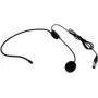 Káblový headset Omnitronic MOM-10BT4 od Omnitronic — model MOM-10BT4, káblové pripojenie