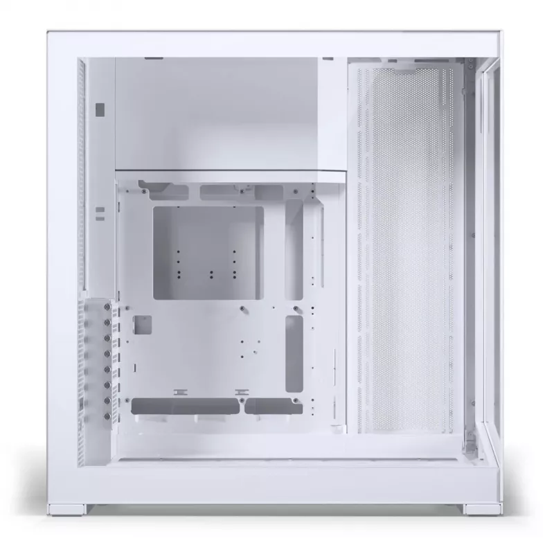 PC skriňa Phanteks NV9 MKII Full Tower biela