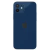 REFURB. Phone Iphone 12/128GB modrá A Grade červená