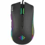 INCA Cian INCA ANAHITA RGB MAKRO TLAČIDLÁ PROFESIONÁLNA HERNÁ MYŠ