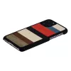 Puzdro na smartphone man and wood pre iPhone 11 Pro — corallina čierna