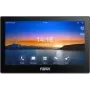 Fanvil I504W, 17,8 cm (7 palcov), LCD, 1024 x 600 pixelov, 2 W, čierna, Fast Ethernet