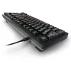 Sharkoon SGK25 klávesnica Home USB QWERTZ nemecká čierna 75% RGB LED