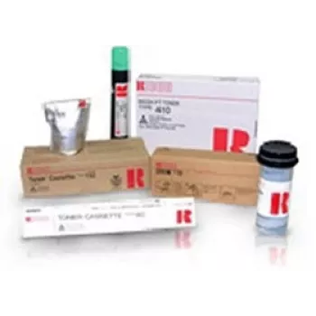 Ricoh 841587 tonerová kazeta 1 ks originálna čierna
