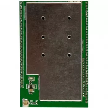 ALLNET ALL5688 / CPU doska Mediatek MIPS MT7688AN 580Mhz MIPS 24KEc (ALL5688)