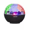 Bluetooth reproduktor Denver BTL-65 čierny