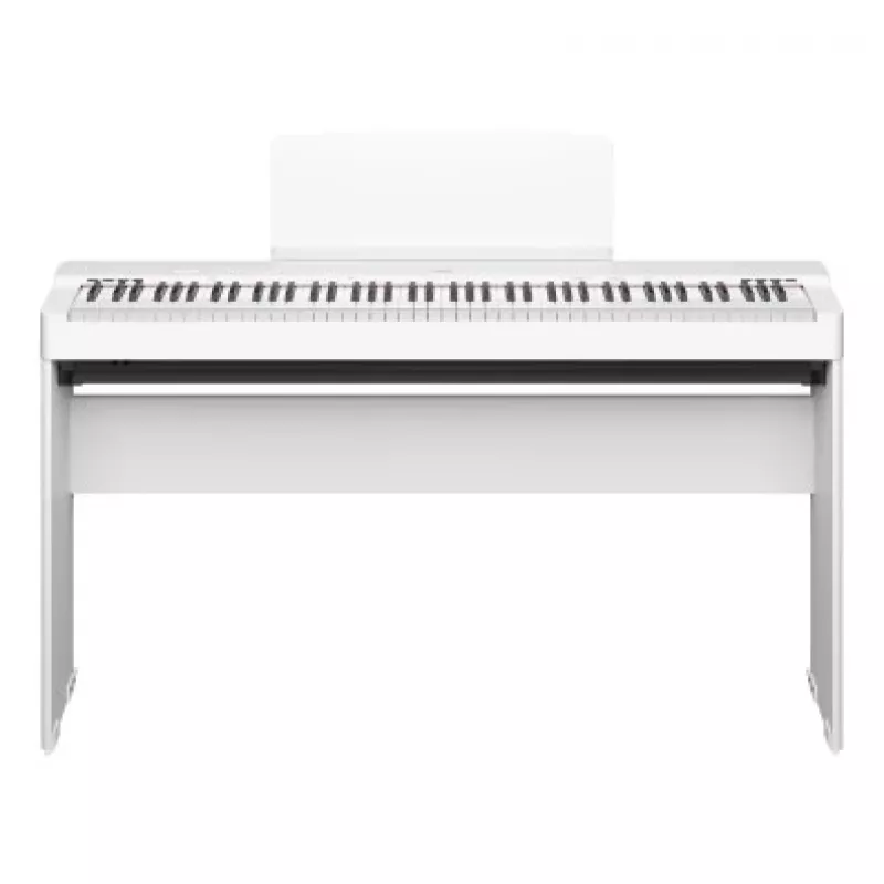 Yamaha P-225WH digitálne piano 88 klávesov biele