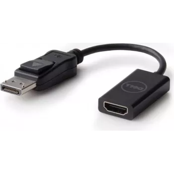 DisplayPort na HDMI adaptér Dell PGFHY, DisplayPort na HDMI podpora 4K (model PGFHY)