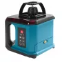 Makita SKR200Z - rotačný laserový nivelačný prístroj