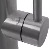 N'OVEEN IWH850 INOX Prietokový ohrievač vody, nerezová oceľ