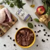 OLLO Umami kačica a morka - mokré krmivo pre psov - 850g
