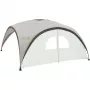 Coleman 2000038908 - ochrana - strieborná - polyester - 1 dvere - 45 cm - 3000 mm