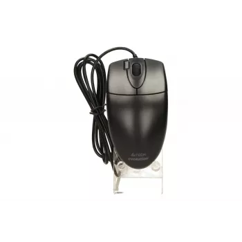 A4Tech OP-620D myš USB Type-A optická 1200 DPI obojručná
