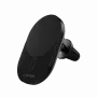 Bezdrôtová autonabíjačka CANYON OnGrip 105 15W Qi2 Wireless čierna