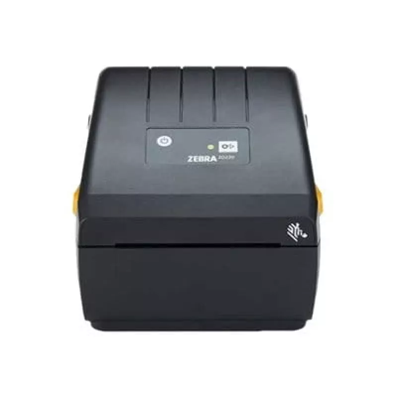Zebra ZD230 tlačiareň etikiet termálna priama/termotransferová 203 x 203 dpi 152 mm/s káblová Ethernet LAN