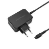 Napájací zdroj QOLTEC Universal 30W s 8 vymeniteľnými konektormi