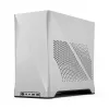 Fractal Design Era 2 Mini Tower strieborná