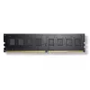 G.Skill Value Series - DDR4 - modul - 4 GB - DIMM 288-PIN