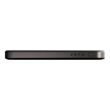 Magnetic Powerbank 5000mAh MagSafe/Qi2 čierna