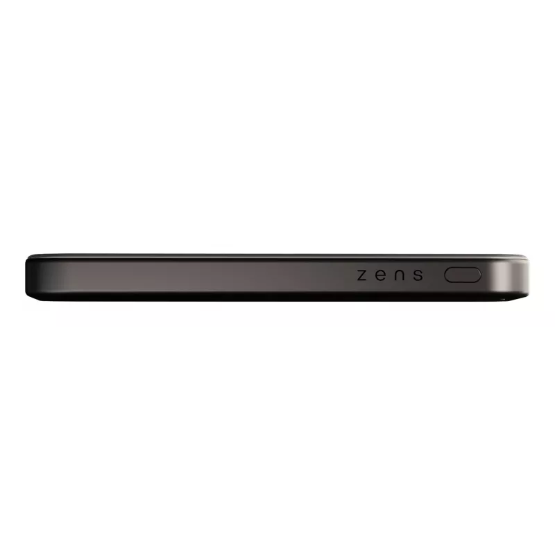 Magnetic Powerbank 5000mAh MagSafe/Qi2 čierna