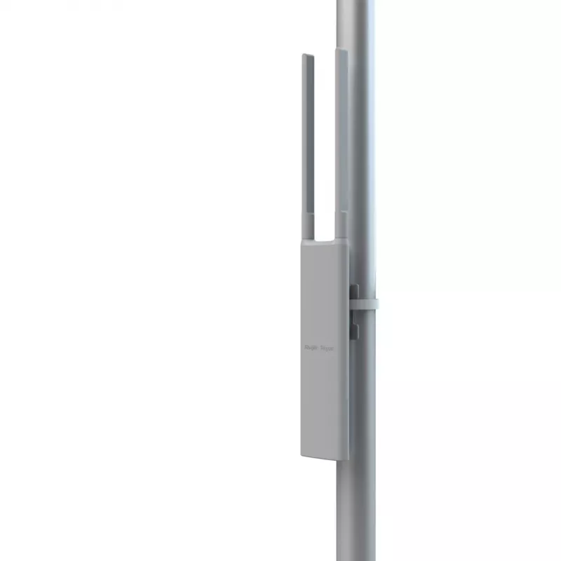 Ruijie Networks RG-RAP52-OD bezdrôtový access point 1267 Mbit/s biely Power over Ethernet (PoE)