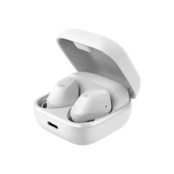 Sennheiser slúchadlá | Accentum | Bluetooth | In-Ear | mikrofón | potlačenie hluku | bezdrôtové | biele