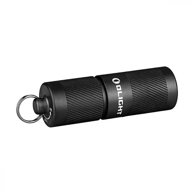 Prívesková baterka Olight I1R 2 Pro čierna 180 lm IPX8