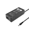 Qoltec 50015.60W napájací zdroj pre Samsung | 60W | 19V | 3,15A | 5,5*3,5+Pin | vrát. napájací kábel