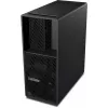 Lenovo ThinkStation P3 Tower Gen 2 Intel Core Ultra 9 285K 64 GB DDR5-SDRAM 1 TB SSD NVIDIA RTX 2000 Ada Windows 11 Pro Pracovná stanica Čierny