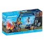 Sada figúrok Novelmore 71645 Amoured Guard