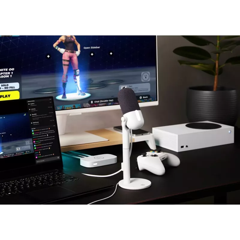 Elgato Game Capture Neo karta na snímanie videa z hier, 4k60 HDR