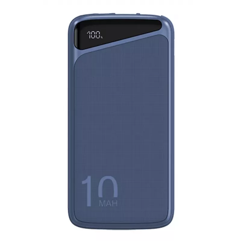 Prenosná powerbank Navitel PWR10 MX MODRÁ 10000 mAh