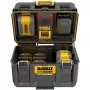 Toughsystem nabíjačka DWST83471 2X4A Dewalt