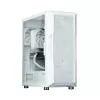 Zalman I3 NEO ARGB WHITE počítačová skriňa Midi Tower