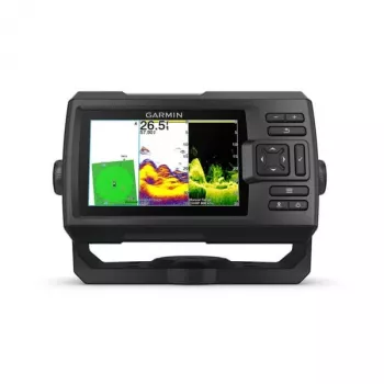 Sonar Garmin Striker Vivid 5cv