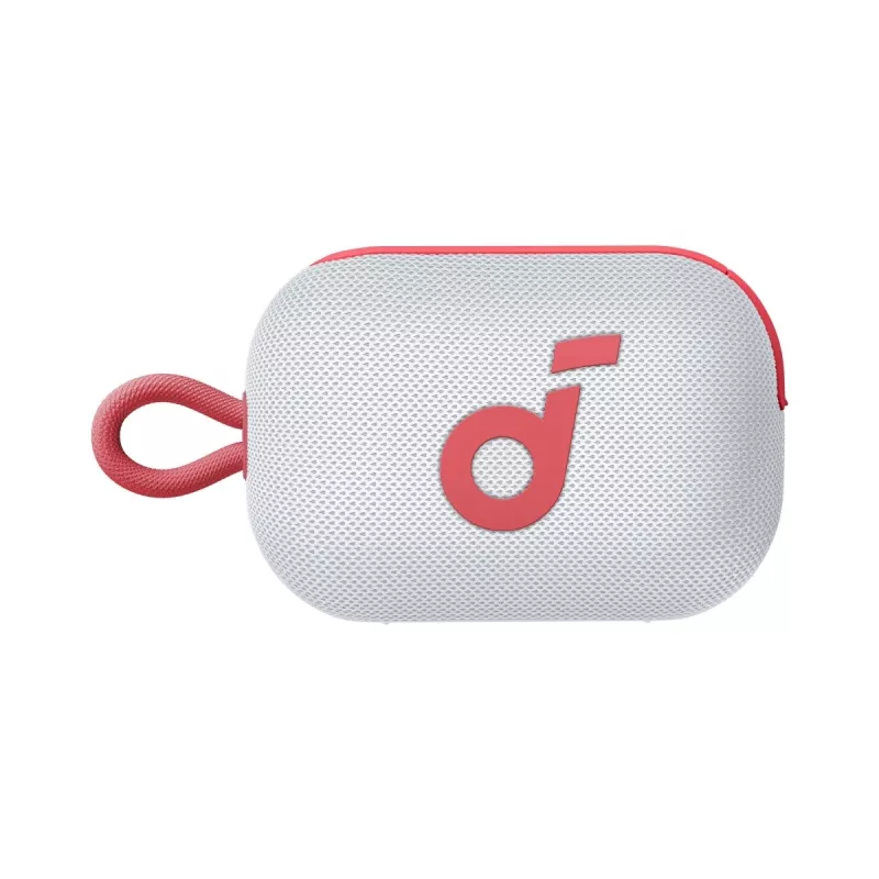 Párty reproduktor Soundcore Select 4 Go červený