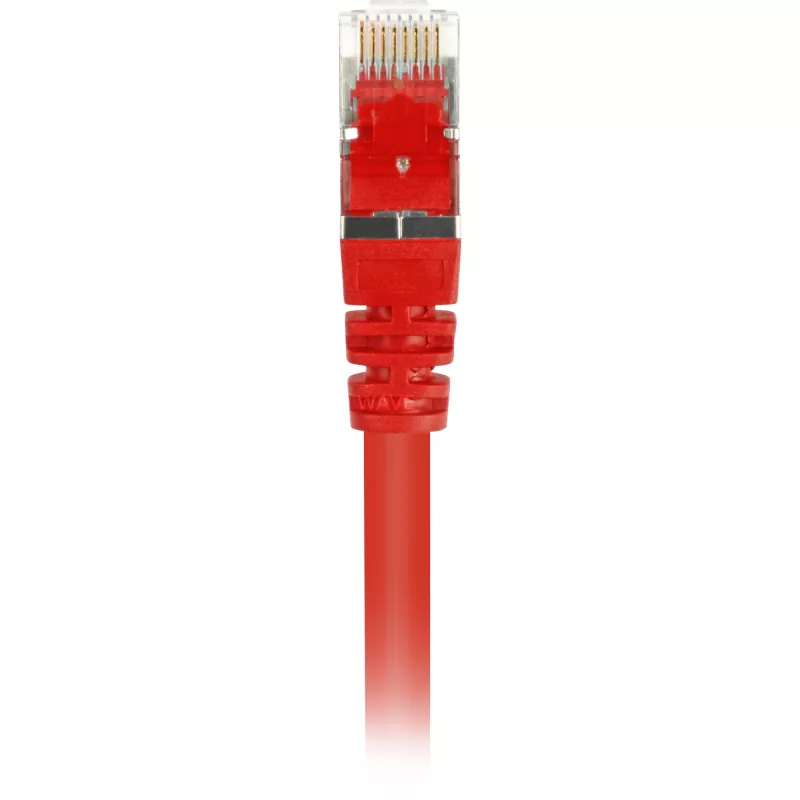 Sharkoon Patch kábel - RJ-45 (M) na RJ-45 (M)